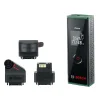 מד טווח לייזר בוש BOSCH Zamo Set