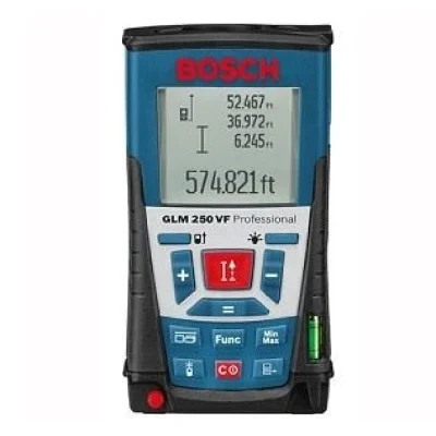 מד טווח לייזר בוש GLM150
