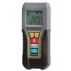מד מרחק לייזר 35 מ' STANLEY Bluetooth