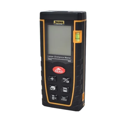 מד מרחק לייזר 40 מטר LDM-40