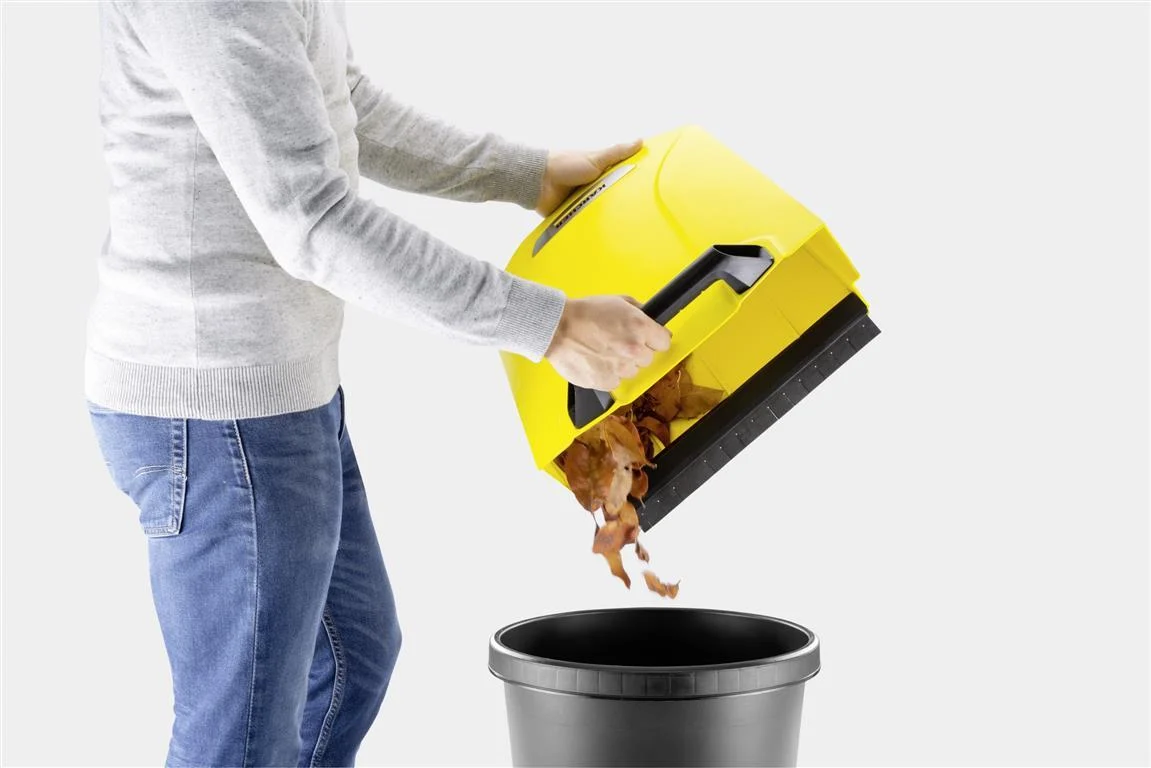 מטאטא מכני S4