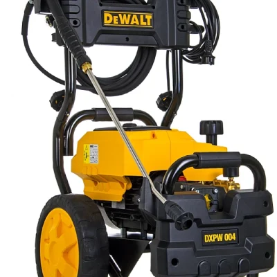 מכונת שטיפה בלחץ 230 בר – DXPWOO7E