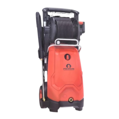 מכונת שטיפה בלחץ 240 באר PREMIUM