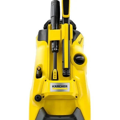 מכונת שטיפה בלחץ K4 POWER CONTROL