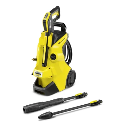 מכונת שטיפה בלחץ K5 POWER CONTROL
