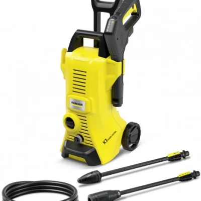 מכונת שטיפה בלחץ Karcher K3 Power Control