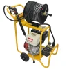 מכונת שטיפה מוטורית מקצועית PW270HD5