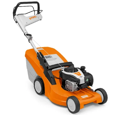 מכסחת דשא מוטורית STIHL RM 448TC