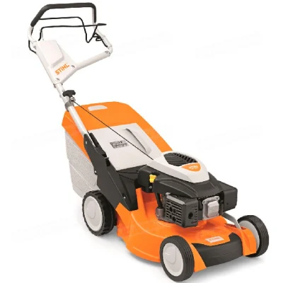 מכסחת דשא מוטורית STIHL RM 650.0 T