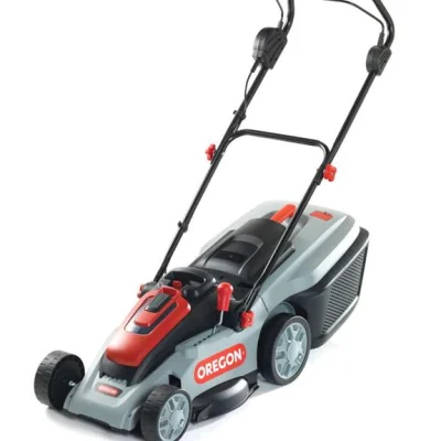 מכסחת דשא נטענת אורגון LM300 36V