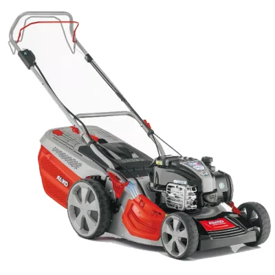 מכסחת מוטורית 51 ס”מ AL-KO 51.8 SP-A