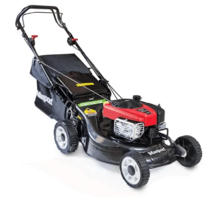 מכסחת מקצועית מתנייעת 3 הילוכים MASPORT CONTRACTOR