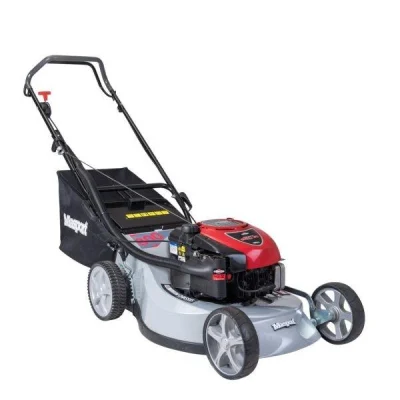מכסחת מקצועית מתנייעת. רוחב כיסוח "21 MASPORT AL800