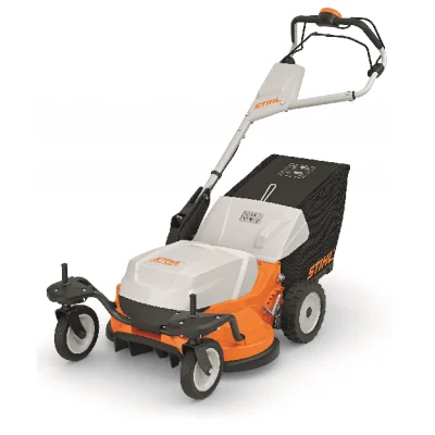 מכסחת נטענת מקצועית RMA 765V