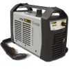 מכשיר פלאסמה מקצועי לחיתוך מתכות I-PAC 350 מתוצרת Deca