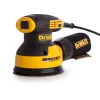 מלטשת אקצנטרית "5 DeWalt