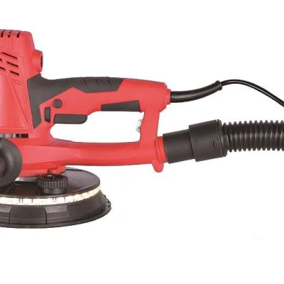 מלטשת גבס קלה SANDER180L