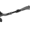 מלטשת קירות 9" מתקפלת 600W במזוודה Hunter