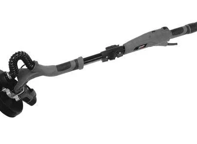 מלטשת קירות 9" מתקפלת 600W במזוודה Hunter