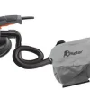 מלטשת קירות נישאת 7" (עם שואב) Hunter 710W