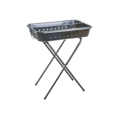 מנגל ג'מבו רגליים מתקפלות