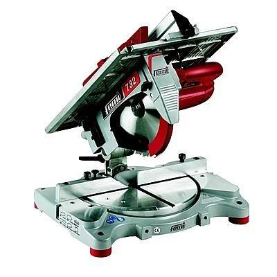 מסור 10" משולב שולחן עליון 732