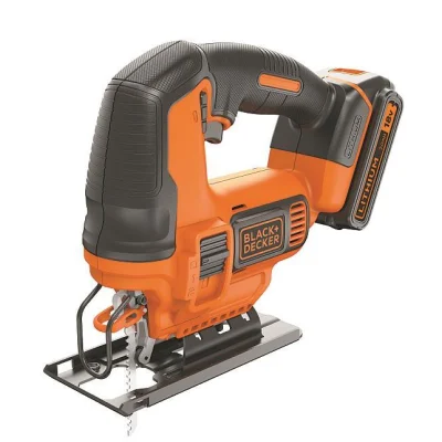 מסור אנכי נטען 18V