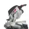 מסור גרונג לאלומניום XXX EVO ALU