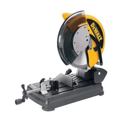 מסור וידיה למתכת 14" 2200W