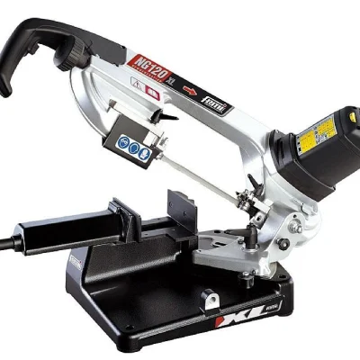 מסור סרט מכני NG120XL