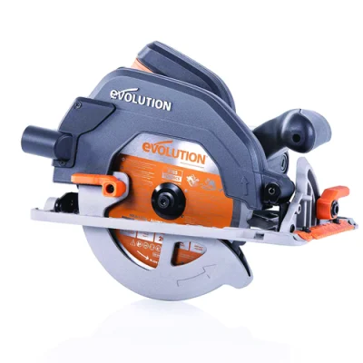 מסור עגול חשמלי Evolution R185CCS