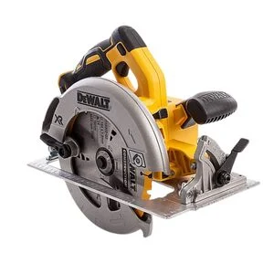 מסור עגול נטען 18V דגם DCS570N – גוף בלבד