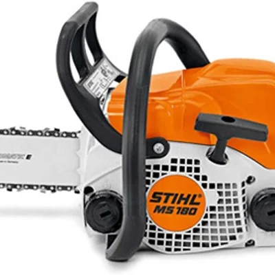מסור שרשרת מוטורי MS 180+ תיק מתנהתיק
