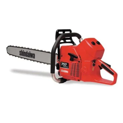 מסור שרשרת Shindaiwa 757