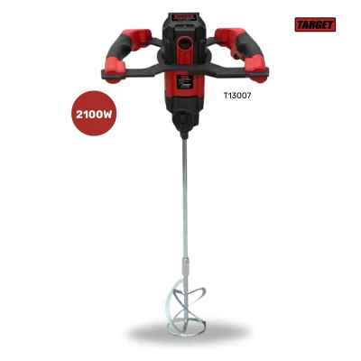 מערבל חשמלי 2100W  צבע / דבק –  ‏Target