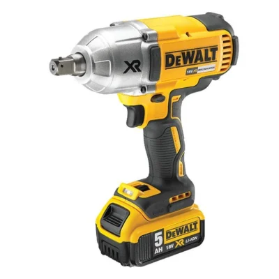 מפתח בוקסות 18V HT 5.0AH