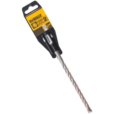 מקדח לפטישון SDS PLUS 4/110