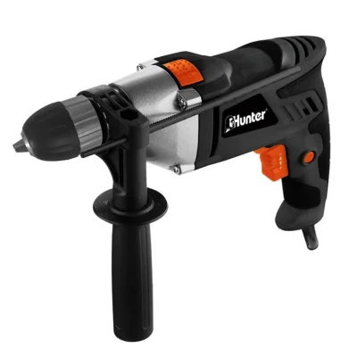 מקדחה גוף-אלומיניום Hunter1000W