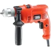 מקדחה חשמלית רוטטת BLACK & DECKER KR504CRESK – 500W