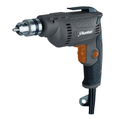 מקדחה לאלומיניום 6.5 מ"מ Hunter 420W