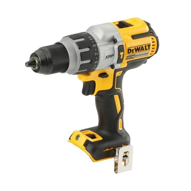 מקדחה רוטטת 18V BL גוף בלבד
