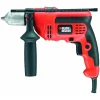 מקדחה רוטטת בלק אנד דקר Black&Decker B