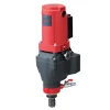מקדחת בטון 12" SP-303 2MX