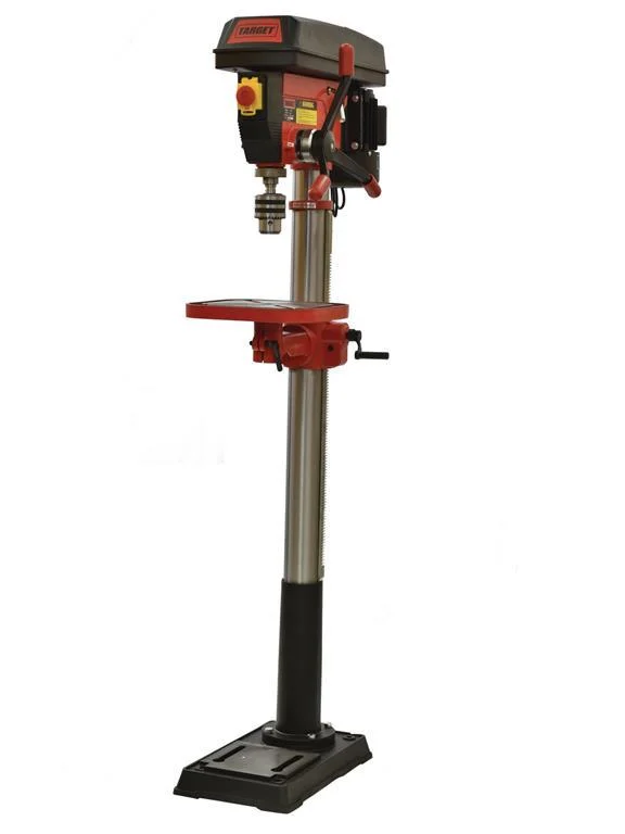 מקדחת עמוד DP-16160, וואט 550