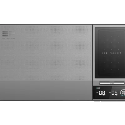 מקררמקפיא נייד לשטח 38L-12V
