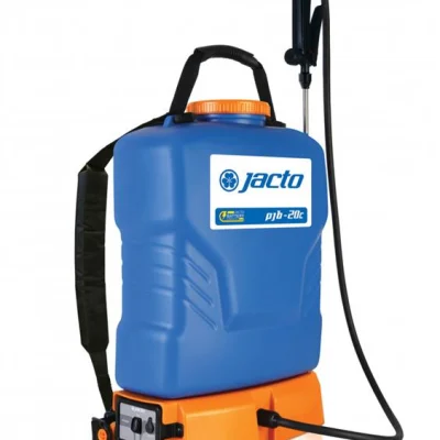 מרסס גב נטען 16 ליטר JACTO