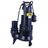 משאבה 380V LBV315 T+מצוף