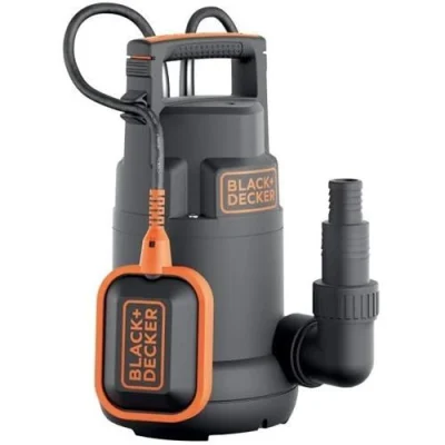 משאבה טבולה  פלסטיק BXUP250PCE