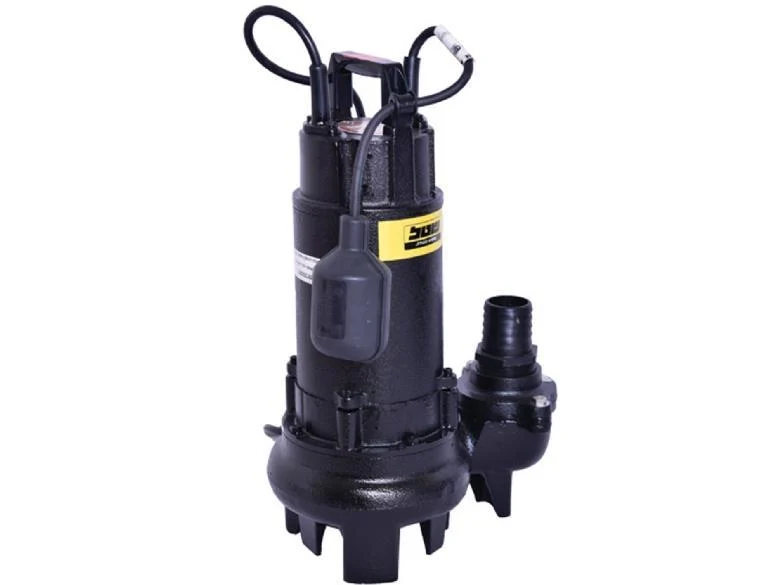 משאבת ביוב LBV-215+מצף