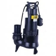 משאבת ביוב LBV315A+מצוף
